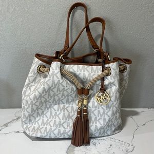 MK Purse